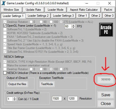 Arcade PC] DJMAX TECHNIKA 2 ARCADE (Pentavision) - ARCADE PC DUMP LOADER -  Emulation PC Arcade TeknoParrot roms dumps iso emulateur 2023