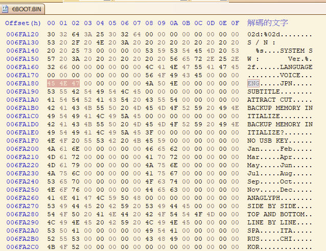 DUMPS] Dumps disponibles en miroir / Mirror: Many dumps availables! - Page  11 - ARCADE PC DUMP LOADER - Emulation PC Arcade TeknoParrot roms dumps iso  emulateur 2023