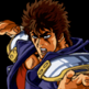 Kenshiro_Mic